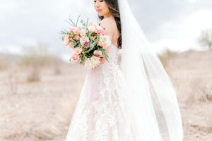 Scorpion Gulch Bridal Inspiration