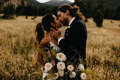 An Inspired Flagstaff Elopement