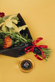 Standard Wrapped Floral Subscription
