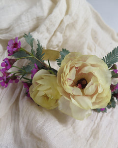 Sedona Sunset Corsage
