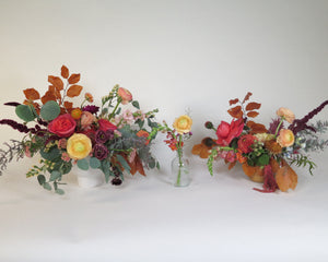 Sedona Sunset Small Centerpiece