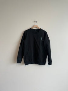 Form Floral Crewneck Sweatshirt (Multiple Colors)