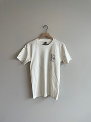 Form Floral Tee (Multiple Colors)