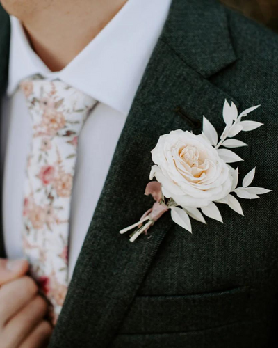 Boutonniere