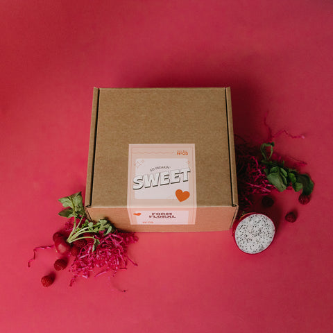 So Freakin' Sweet Gift Box