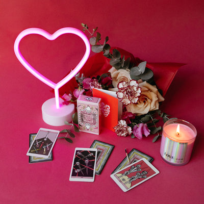 What's Your Name? What's your Sign? Gift Box