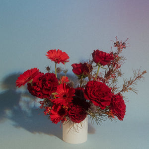 Aries Fresh Flower Arrangement