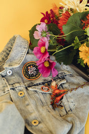 Wow Wrapped Floral Subscription