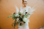The Flashdance (Elopement Bouquet!)
