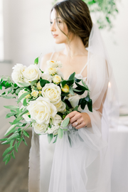 The Flashdance (Elopement Bouquet!)